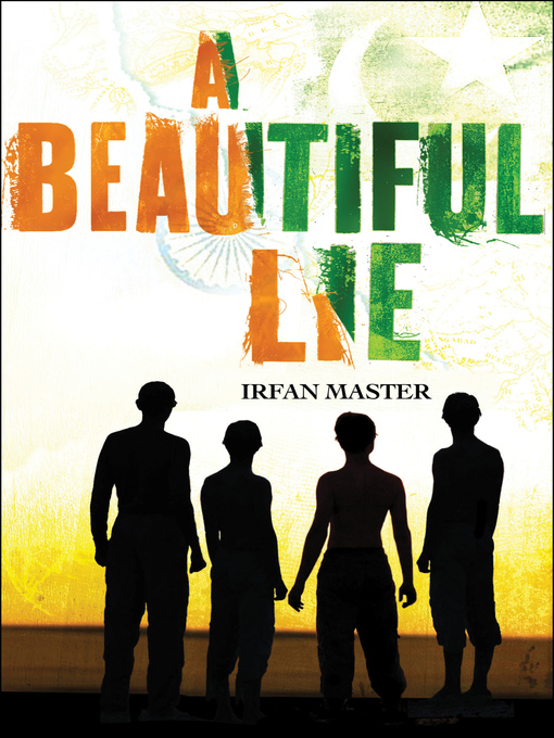 Title details for Beautiful Lie by Irfan Master - Available